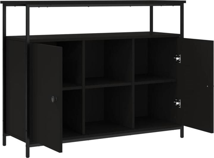 Image du produit vidaXL Sideboard (100 x 35 x 80 cm)