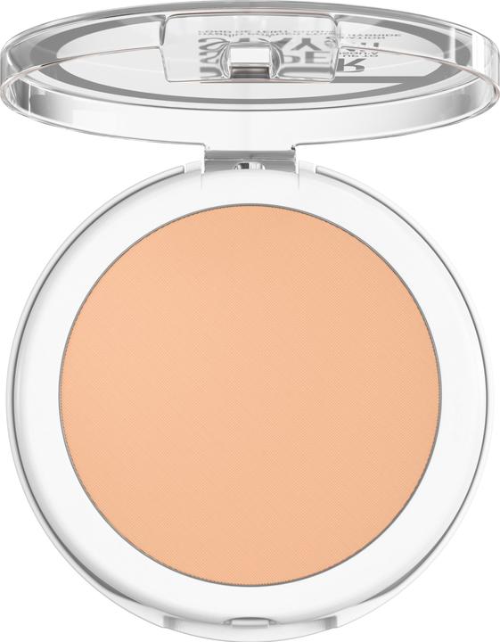 Actual product image Maybelline New York Super Stay Hybrid Powder Make-Up (30 Sand)