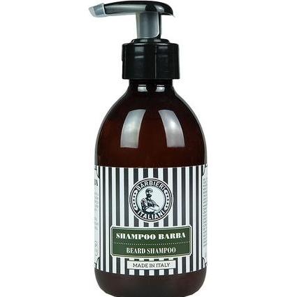 Barbieri Italiani, Shampoo, Shampoo Barba szampon do brody 250ml (250 ml)