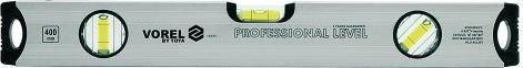 Actual product image Toya Spirit level 400 mm Al Profi 3 positions (40 cm)