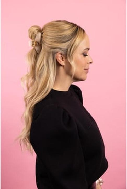 Immagine prodotto Invisibobble Clipstar Chiusura d'oro (1 pz.)