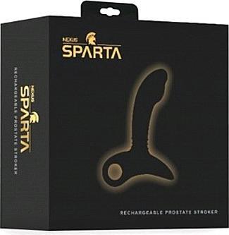 Produktbild Nexus Sparta