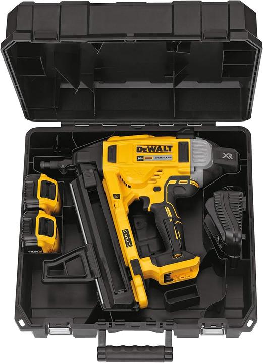 Produktbild DeWalt Beton Nagler