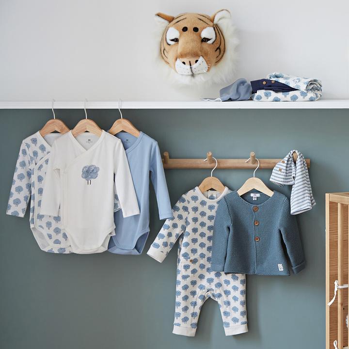 Produktbild La Redoute Collections 3er-Pack Leggings (68)