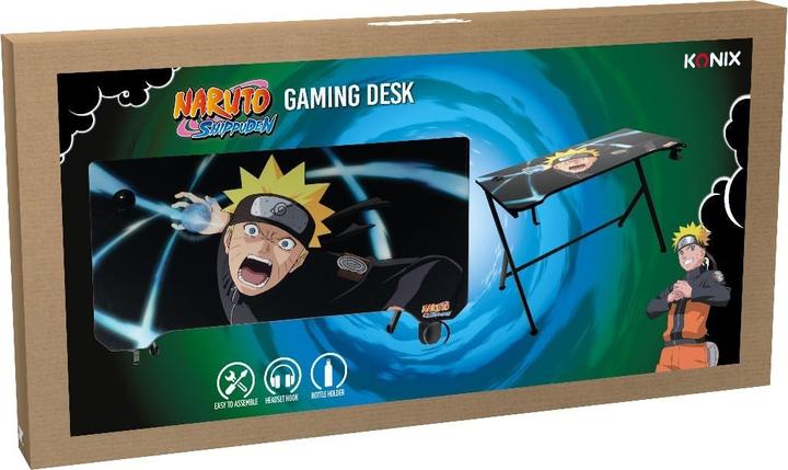 Actual product image Konix 20250207