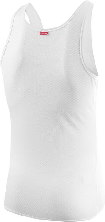 Actual product image Löffler Transtex Light Singlet (XL, XXL)