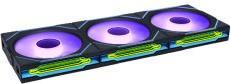Produktbild Lian-Li UNI FAN SL-INF Wireless Reversed Blade (120 mm, 3 x)