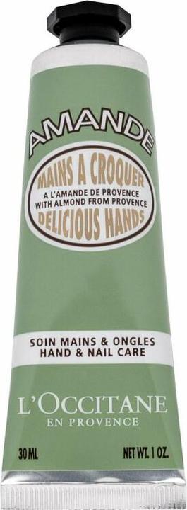 Produktbild L'Occitane Amande (30 ml)
