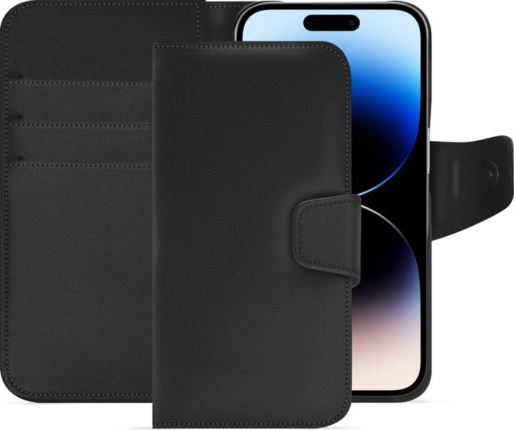 Produktbild Noreve Lederschutzhülle Apple iPhone 15 Pro (Apple iPhone 15 Pro)