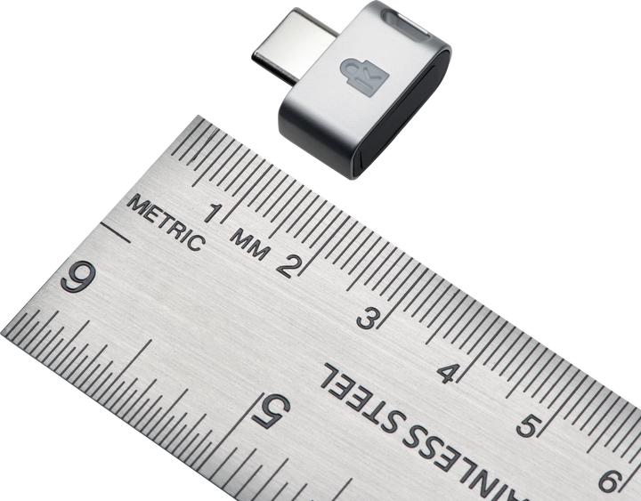 Produktbild Kensington VeriMark Guard