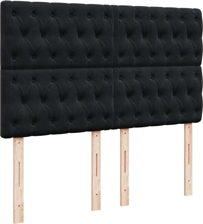 Image du produit vidaXL Ottoman-Bett (140 x 190 cm)