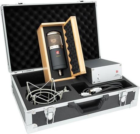 Produktbild sE Electronics Gemini II