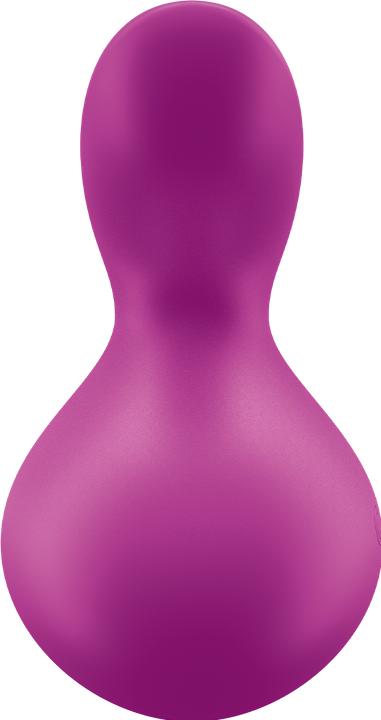 Immagine prodotto Satisfyer Viva la Vulva 3