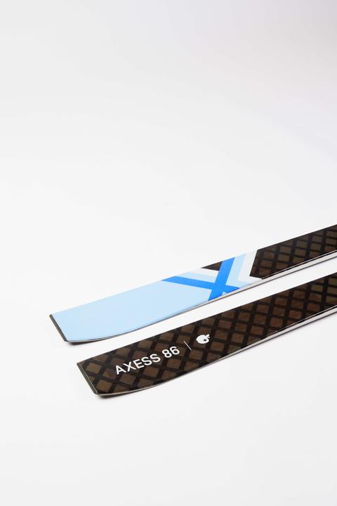 Produktbild Movement Axess 86 W 2023 (154 cm, Ohne Bindung)