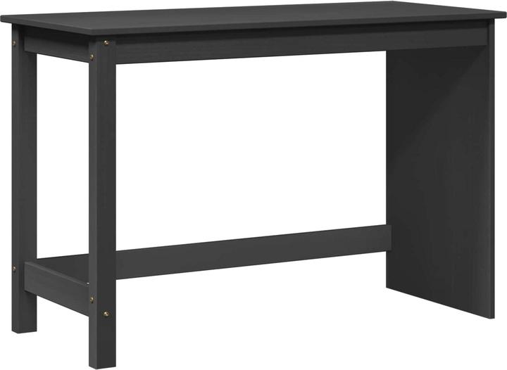 Produktbild vidaXL Minimalistischer Schreibtisch (112 x 50 x 75 cm)