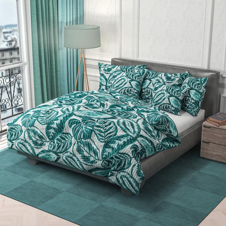 Produktbild Home Fashion «Philo» (Duvetbezug, 160 x 210 cm)
