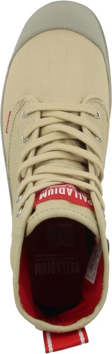 Actual product image Palladium Pampa Hi Dare (40)
