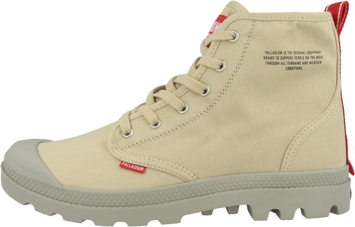 Actual product image Palladium Pampa Hi Dare (40)