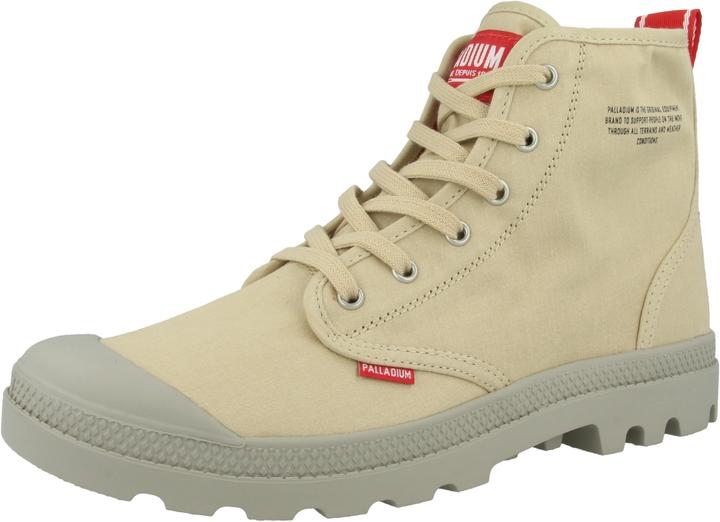 Actual product image Palladium Pampa Hi Dare (40)