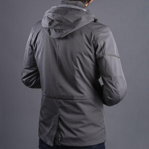 Actual product image LS2 Rambla Evo Jacket (Men, M)