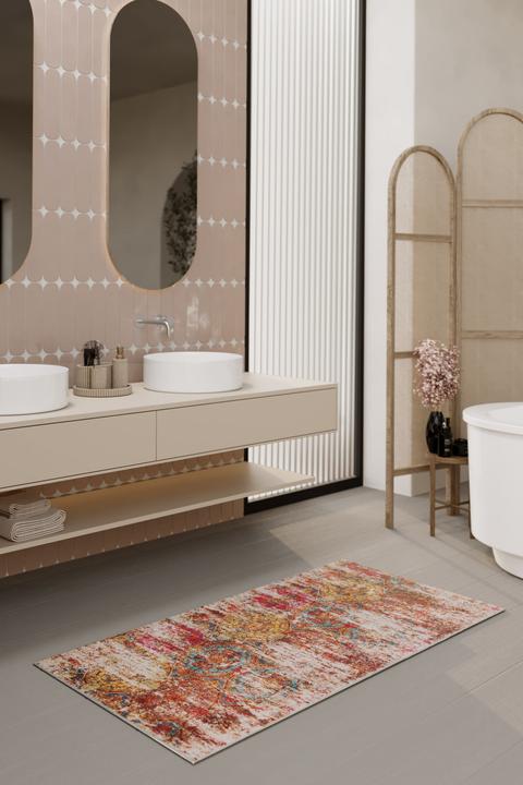 Produktbild Wecon Home Badteppich Beach Front (100 x 60 cm)