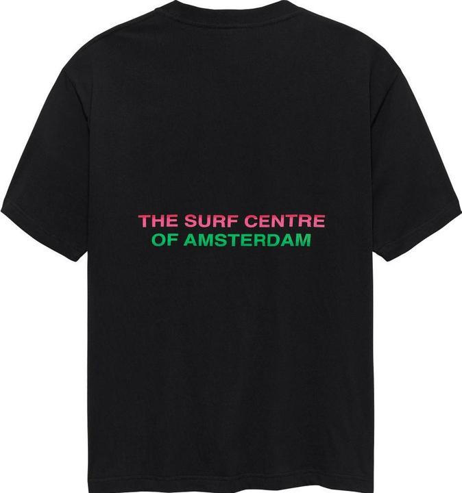 Produktbild New Amsterdam Surf Association Surf Centre (M)