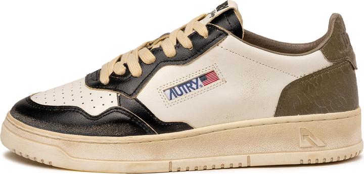 Produktbild Autry Super Vintage Low (46)