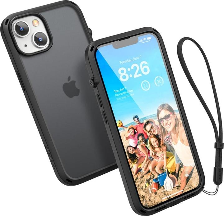 Produktbild Catalyst Influence Case (Apple iPhone 14 Plus)