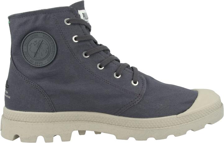 Image du produit Palladium Pampa Hi Organic II (43)