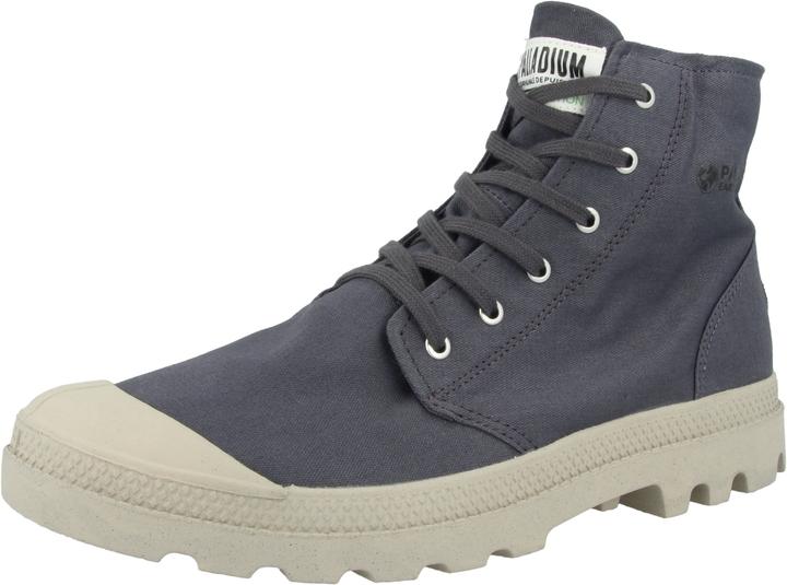 Image du produit Palladium Pampa Hi Organic II (43)