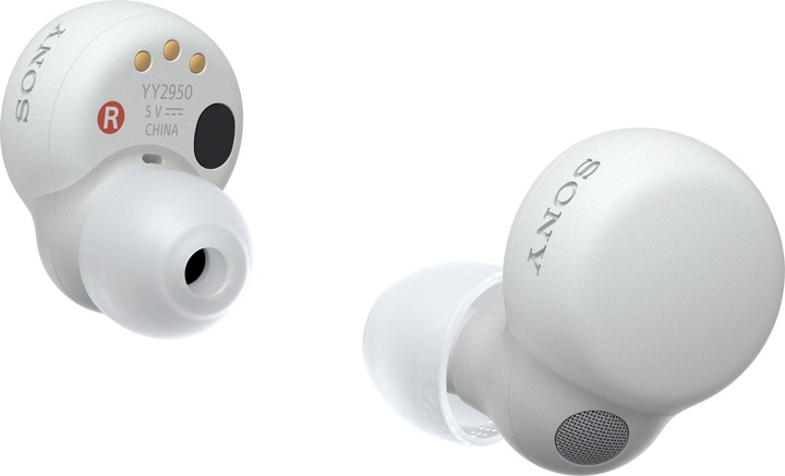 Image du produit Sony Linkbuds S (ANC, 6 h, Sans fil)