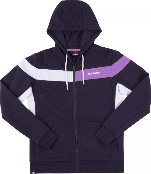 Actual product image Kenny Paddock (L)