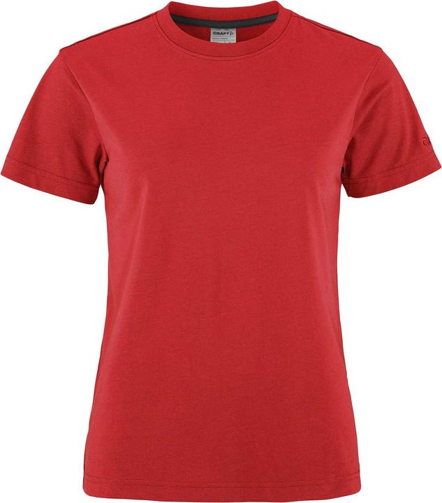 Bright Red