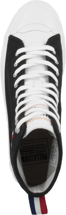 Actual product image Palladium Palla ACE CVS Mid (41)