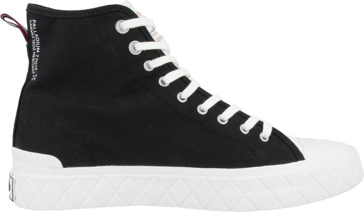 Actual product image Palladium Palla ACE CVS Mid (41)