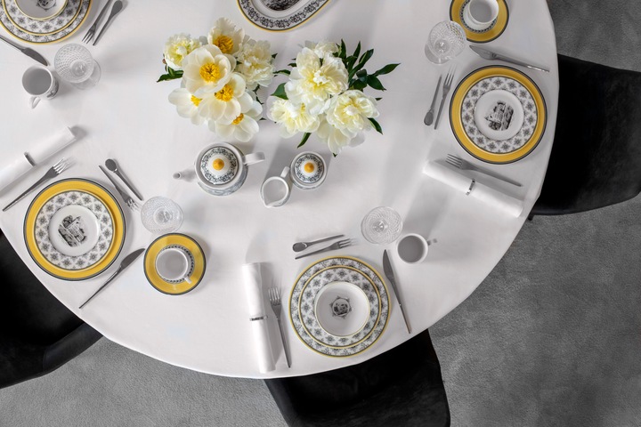 Image du produit Villeroy & Boch Ferme d'Audun (1.30 l)