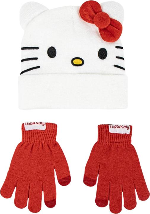 Immagine prodotto Disney 2-teiliges Hello Kitty Set