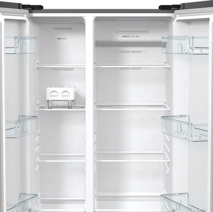 Produktbild Gorenje NRR9185EAXL (550 l)