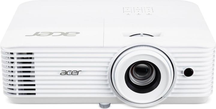 Image du produit Acer P5827a (4K, 4000 lm, 1.5 - 1.66:1)