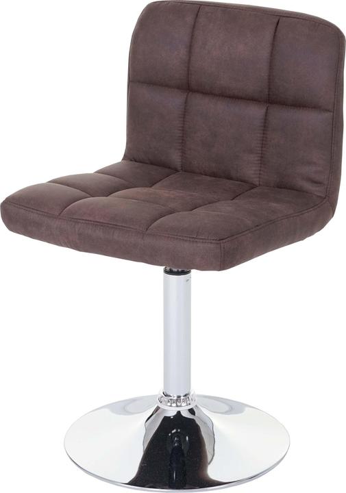 Produktbild JOHN316 Esszimmer Drehstuhl