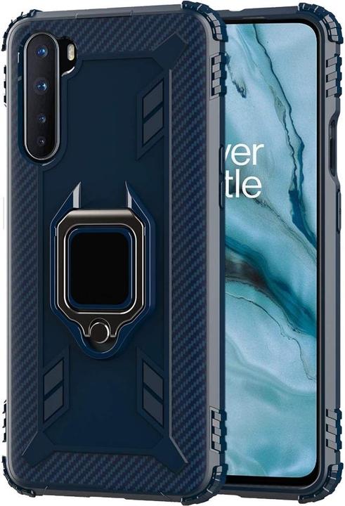 Produktbild Screenguard RingCase Anti-Shock OnePlus Nord Hülle (Oppo Nord 3)