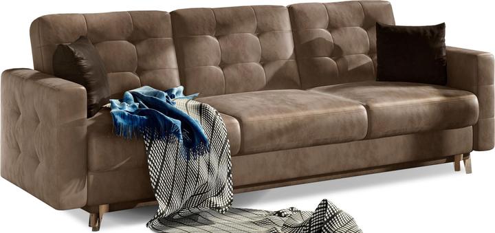 Brown Monolith 09, Monolith 29