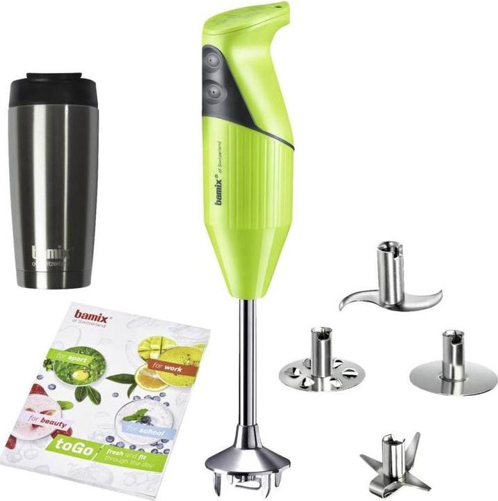 Image du produit Bamix Kiwi