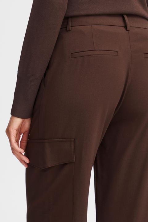 Produktbild B.young BYDANTA CARGO PANTS 4 - 20813417 (44)