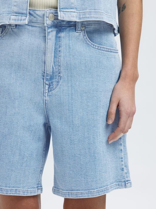 Actual product image Selected High Waist Jeansshorts (34)