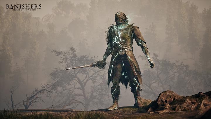 Immagine prodotto Focus Home Interactive Banishers: Fantasmi di New Eden (Xbox Series X, EN)