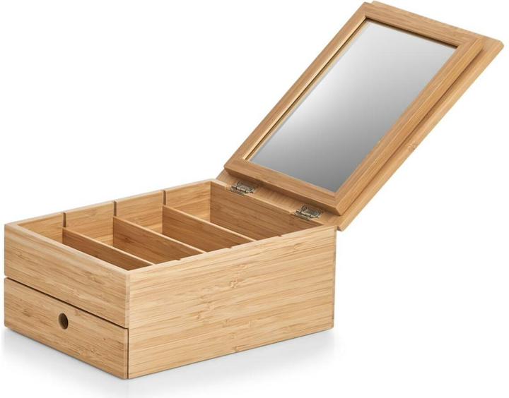 Produktbild Zeller Present Schmuckkästchen