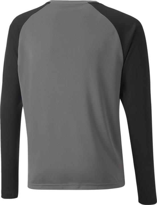Actual product image Puma teamPACER GK LS Jersey Jr-704939 (128)