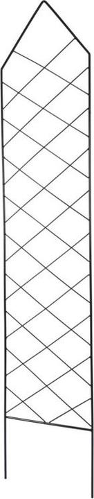 Valeurs nutritives et ingrédients Windhager Treillis décoratif en métal Rhomus anthracite 150x30 cm (30 cm, 30 cm)