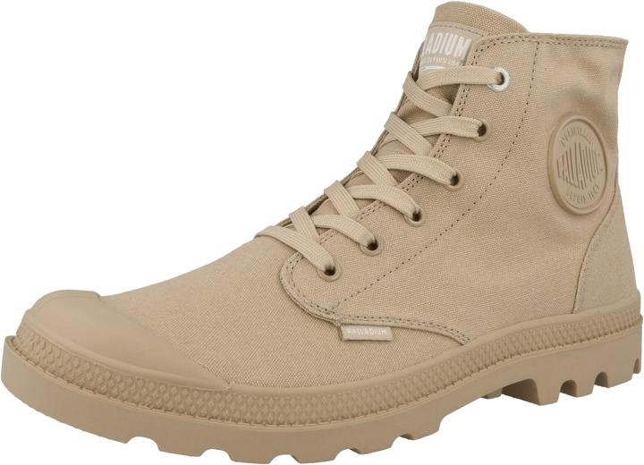 Actual product image Palladium Pampa Mono Chrome (38)